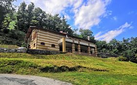 Villa Michelin